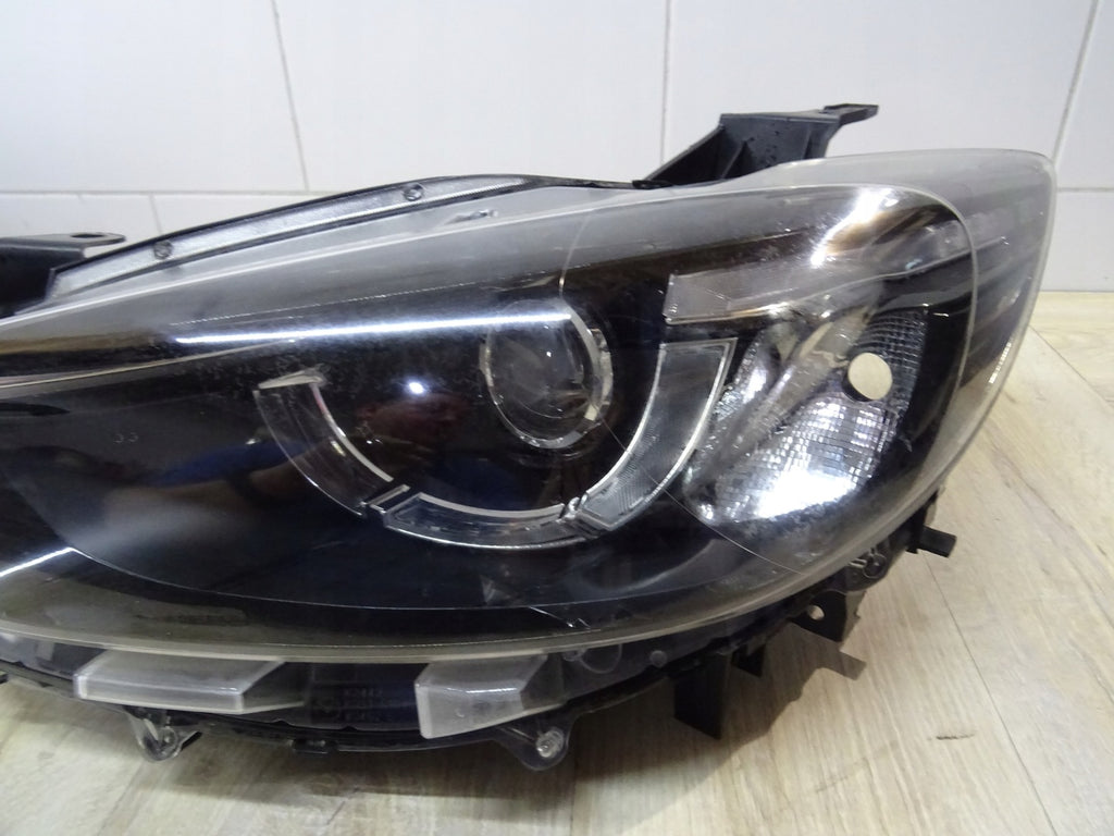 Frontscheinwerfer Mazda Cx5 KA1L51040C KA1L51030C LED Rechts oder Links