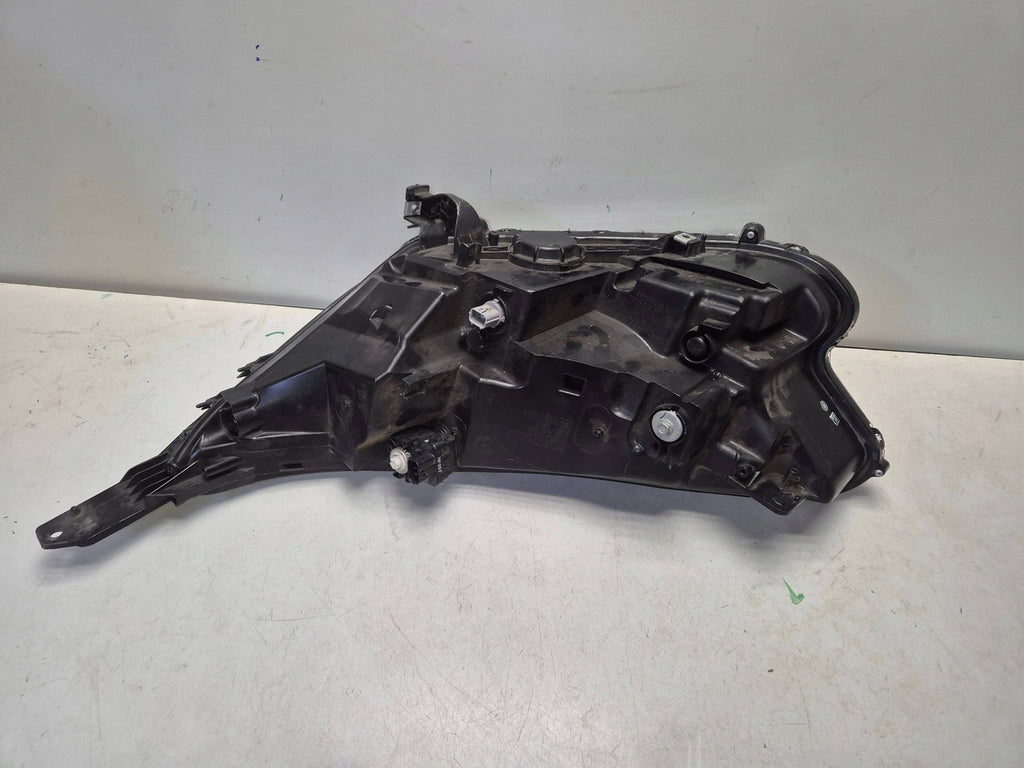 Frontscheinwerfer Honda Crv Cr-V V ZWW2140 FALSE Scheinwerfer Headlight SCH7922367883jg