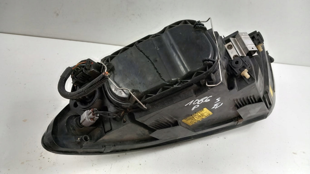 Frontscheinwerfer Volvo S40 Rechts Scheinwerfer Headlight SCH5574512729le