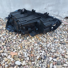 Laden Sie das Bild in den Galerie-Viewer, Frontscheinwerfer BMW 2 F45 7472213-01 LED Rechts Scheinwerfer Headlight SCH7293435756ld