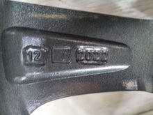 Load image into Gallery viewer, 1x Alufelge 15 Zoll 52910-C8800 Hyundai I10 Rim Wheel FEL2293829645kq