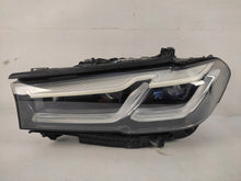 Laden Sie das Bild in den Galerie-Viewer, Frontscheinwerfer BMW 5 G31 G30 5A388C7-04 Full LED Links Scheinwerfer Headlight SCH5380259610pe