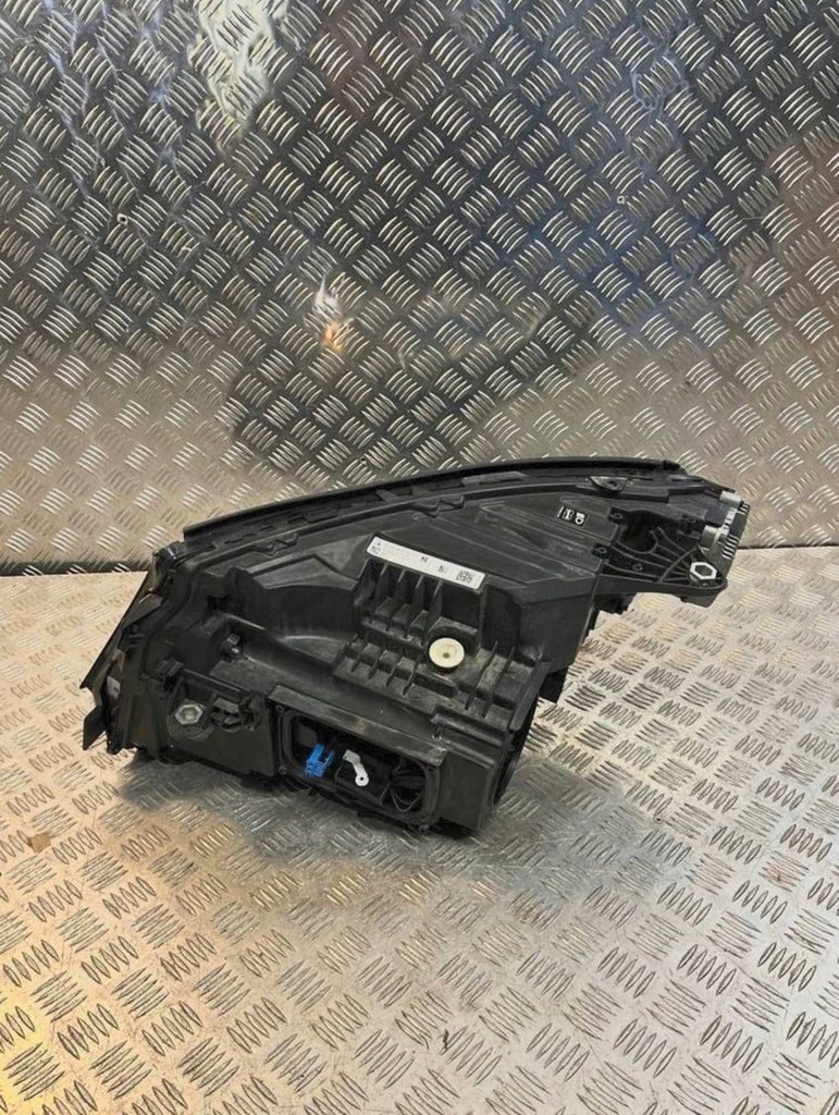 Frontscheinwerfer Mercedes-Benz Eqc N293 A2939060201 LED Rechts Headlight SCH9601542169ev