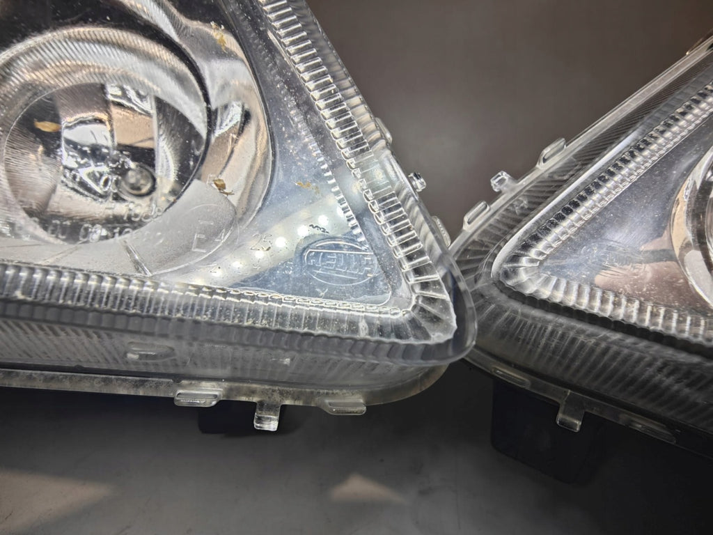 Frontscheinwerfer Mercedes-Benz Sprinter A9068200161 Ein Satz Headlight SCH2374329506uc