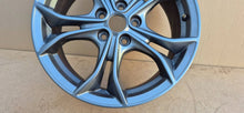 Load image into Gallery viewer, 1x Alufelge 17 Zoll 7.0" 5x108 50ET JX7C-1007-F1A Ford Focus Rim Wheel FEL3694968420fr