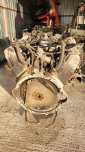 Laden Sie das Bild in den Galerie-Viewer, Motor Mercedes-Benz R107 116982 Benzin Engine Komplett MOT8346316924iq