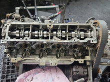 Load image into Gallery viewer, Motor Ford Focus T3DB 1.6 TDCI 95PS 70kW 2015 Diesel Engine Unkomplett MOT6042703555mj