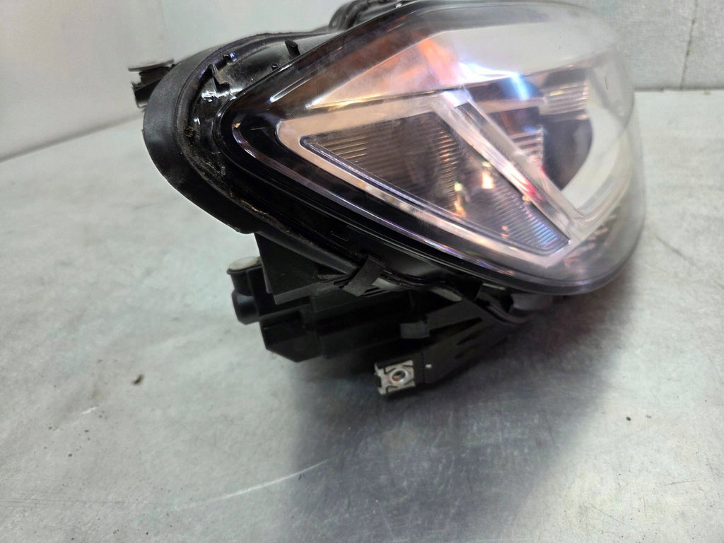 Frontscheinwerfer VW Touran 030129923416 5TB941082D Rechts Headlight SCH4322507230wb
