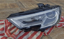 Laden Sie das Bild in den Galerie-Viewer, Frontscheinwerfer Audi A3 8V0941005E Links Scheinwerfer Headlight SCH1733315316sw