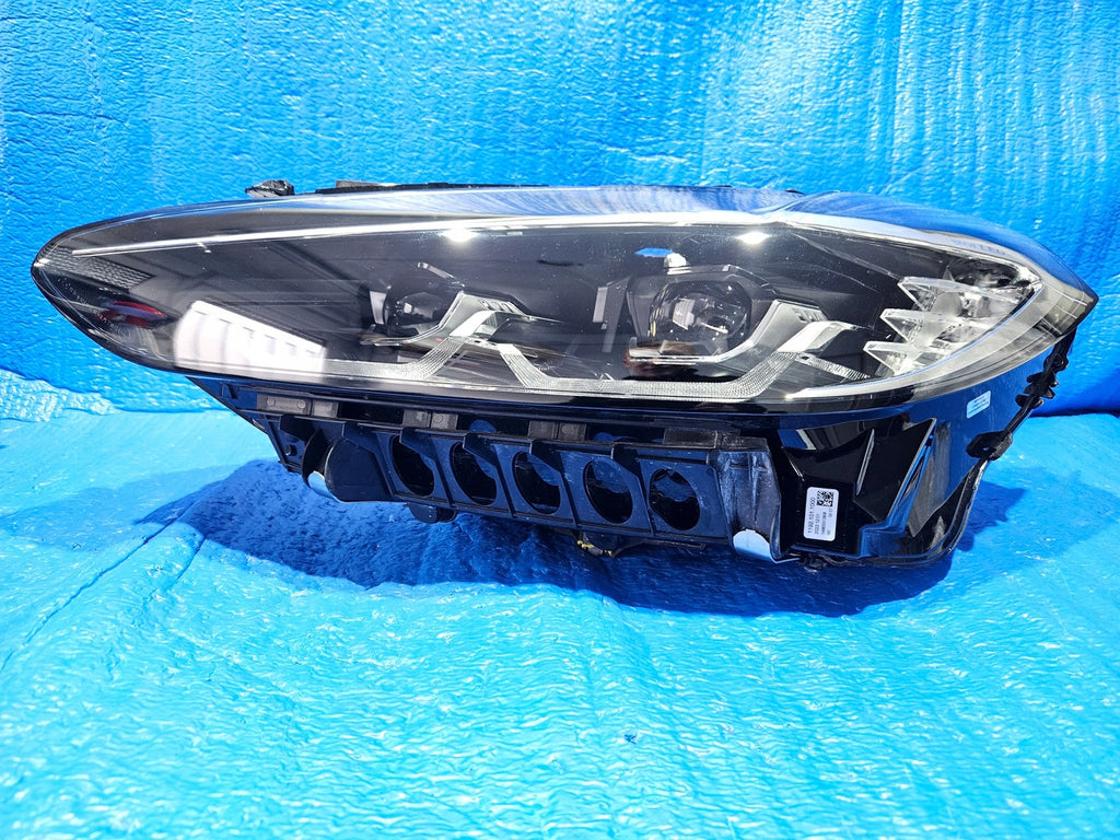 Frontscheinwerfer BMW 4 G22 G23 G26 5A19351 Full LED Links Headlight SCH3858424983ue