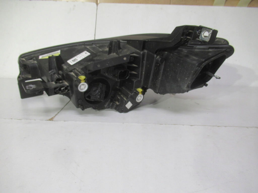 Frontscheinwerfer Cupra Born 10F941008H LED Rechts Scheinwerfer Headlight SCH5543493241jf