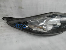 Laden Sie das Bild in den Galerie-Viewer, Frontscheinwerfer Ford Fiesta 8A61-13W029-AF Rechts Scheinwerfer Headlight SCH8299011370of