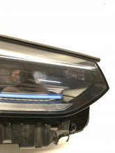 Load image into Gallery viewer, Frontscheinwerfer BMW X3 G01 G02 5A292186 LE20A6457 Laser Rechts Headlight SCH5819821410oc