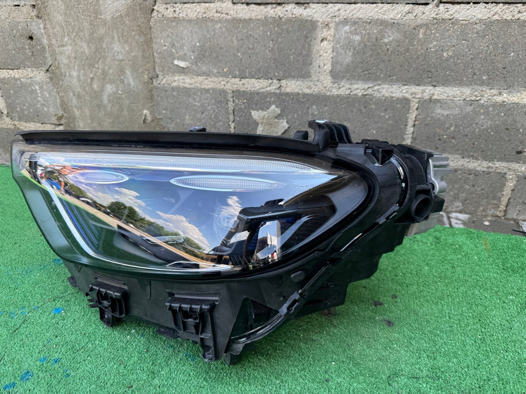 Frontscheinwerfer Mercedes-Benz Glc A2549066702 Full LED Links Headlight SCH3512098123xw