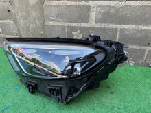 Laden Sie das Bild in den Galerie-Viewer, Frontscheinwerfer Mercedes-Benz Glc A2549066702 Full LED Links Headlight SCH3512098123xw
