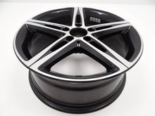 Load image into Gallery viewer, 1x Alufelge 18 Zoll 7.5" 5x112 49ET Glanz Schwarz A1774010700 Mercedes-Benz W177 FEL6595706972vc