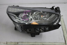Laden Sie das Bild in den Galerie-Viewer, Frontscheinwerfer Ford Galaxy S-Max Smax EM2B13W029GH Rechts Headlight SCH3615599176mh