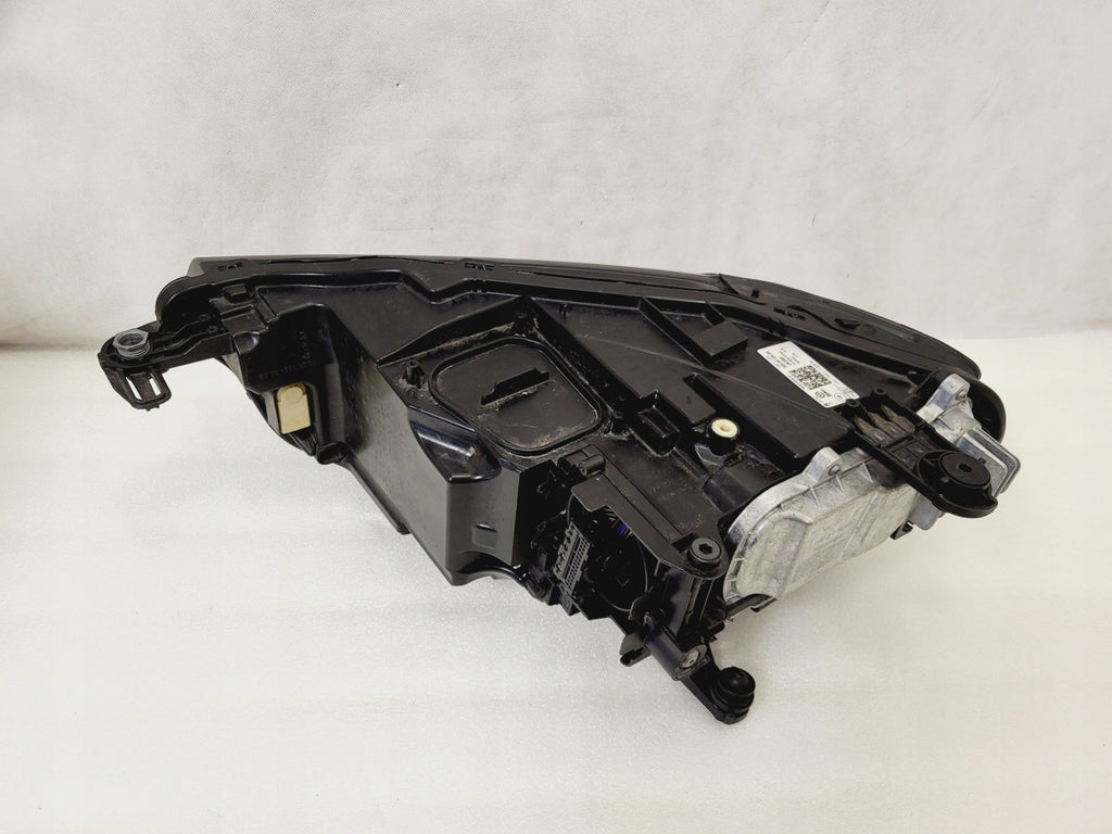 Frontscheinwerfer VW T-Roc 2GA941036AK 2GA941774AK LED Rechts Headlight SCH9517703177er