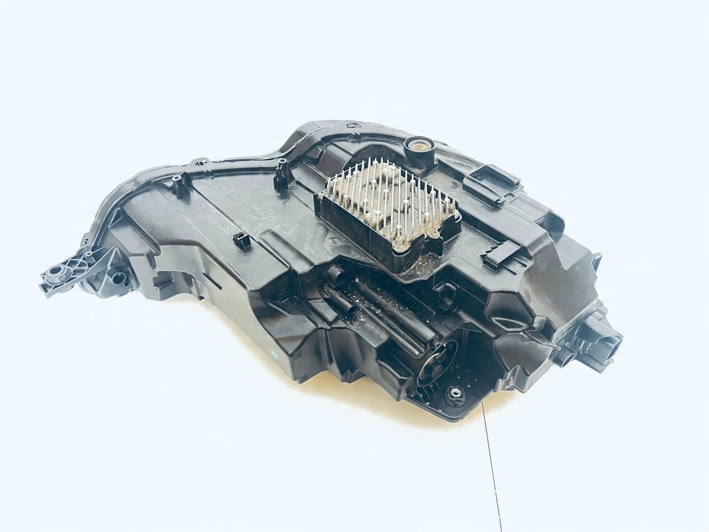 Frontscheinwerfer Audi A3 8Y0941035F LED Links Scheinwerfer Headlight