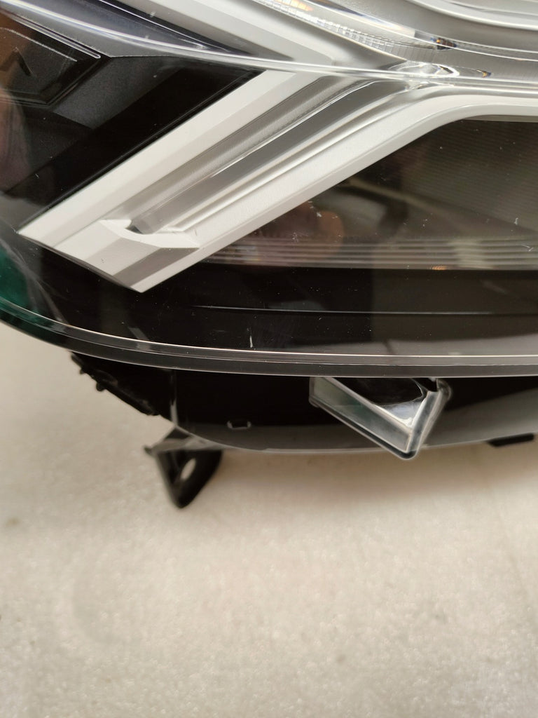 Frontscheinwerfer Dacia Sandero 260107978R Full LED Rechts Headlight