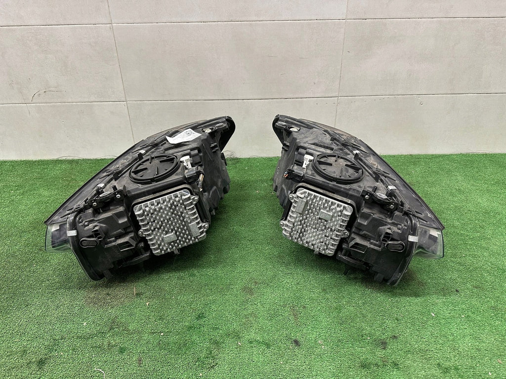 Frontscheinwerfer BMW X3 G01 G02 8739642-01 8739641-02 LED Rechts oder Links SCH1570062881hy