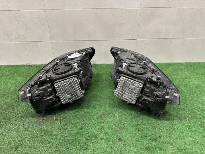 Frontscheinwerfer BMW X3 G01 G02 8739641-02 LED Ein Stück (Rechts oder Links) SCH1570062881hy
