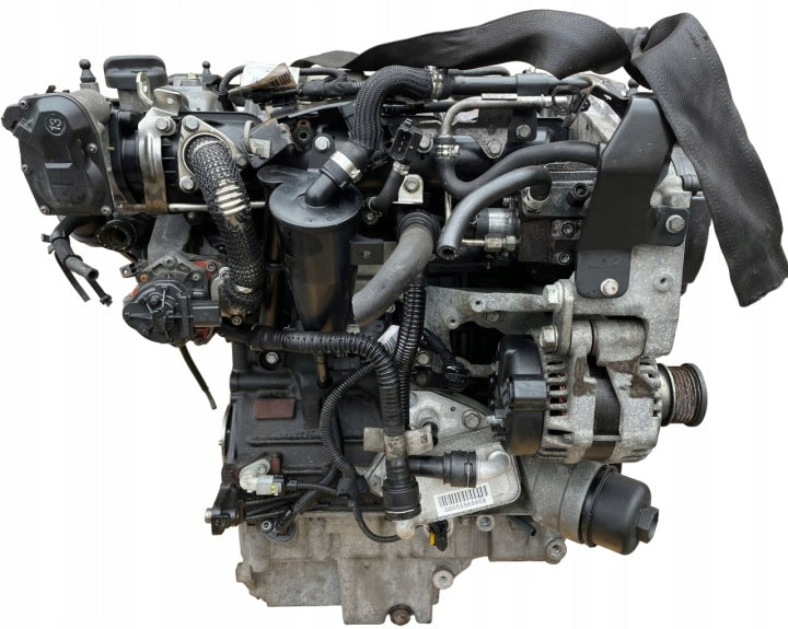 Motor Opel Insignia Zafira A20DTE 2.0 CDTI Diesel Engine Komplett MOT4393684371ly