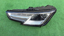 Laden Sie das Bild in den Galerie-Viewer, Frontscheinwerfer Audi A4 B9 8W0941005 LED Links Scheinwerfer Headlight