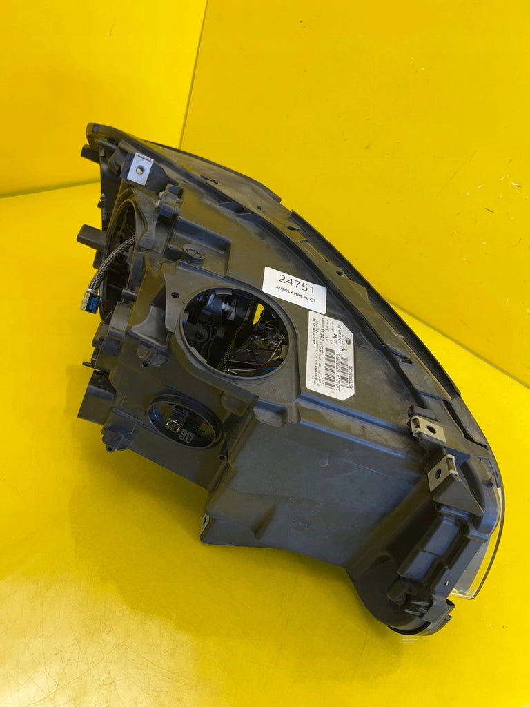 Frontscheinwerfer BMW 5 F11 F10 7203251-20 Xenon Links Scheinwerfer Headlight SCH8890548609bd