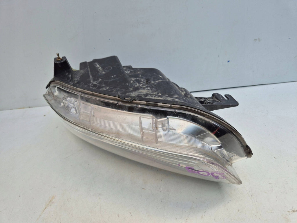 Frontscheinwerfer Ford Transit Courier ET7613W030 Links Scheinwerfer Headlight SCH5972482373ib