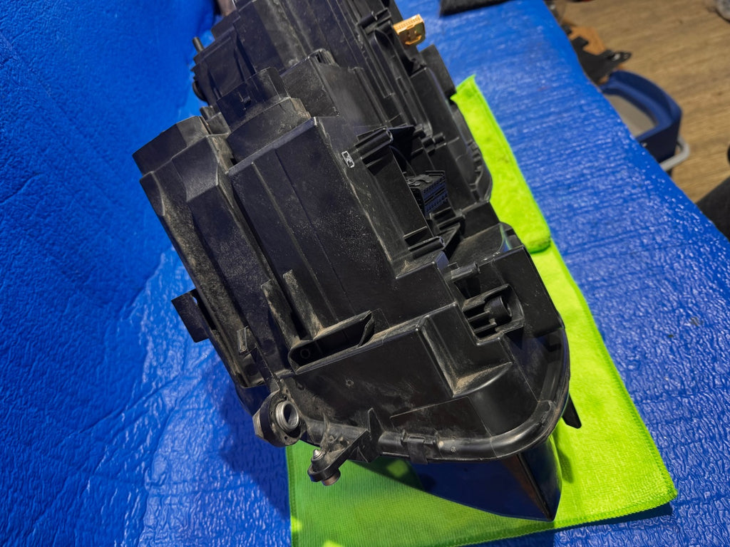 Frontscheinwerfer VW Tiguan 5NB941036D Rechts Scheinwerfer Headlight SCH6630741664ea