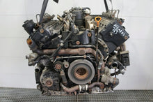 Laden Sie das Bild in den Galerie-Viewer, Motor Audi A8 ASE 3.9 TDI 275PS 202kW 2003 Diesel Engine Komplett