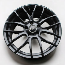 Laden Sie das Bild in den Galerie-Viewer, 1x Alufelge 18 Zoll 7.5&quot; 5x112 507518482129 Bmw Rim Wheel