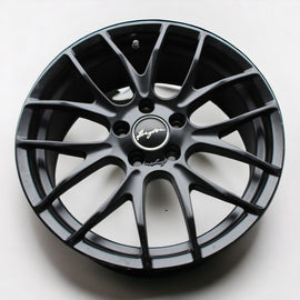 1x Alufelge 18 Zoll 7.5