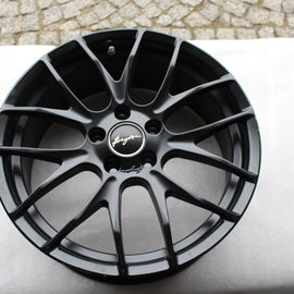 1x Alufelge 18 Zoll 7.5