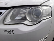 Laden Sie das Bild in den Galerie-Viewer, Frontscheinwerfer VW Passat Links Scheinwerfer Headlight