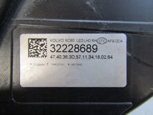 Laden Sie das Bild in den Galerie-Viewer, Frontscheinwerfer Volvo Xc90 II 32228689 Full LED Rechts Scheinwerfer Headlight