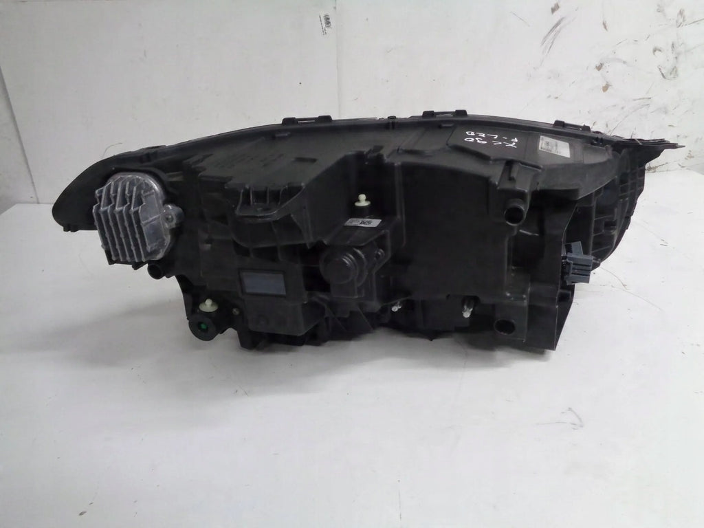 Frontscheinwerfer Volvo Xc90 32420455 Links Scheinwerfer Headlight