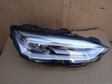 Laden Sie das Bild in den Galerie-Viewer, Frontscheinwerfer Audi A5 8W6941006C Rechts Scheinwerfer Headlight