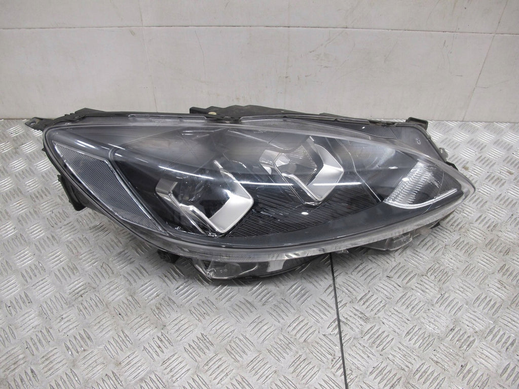 Frontscheinwerfer Ford Kuga Rechts Scheinwerfer Headlight SCH5605342384gi