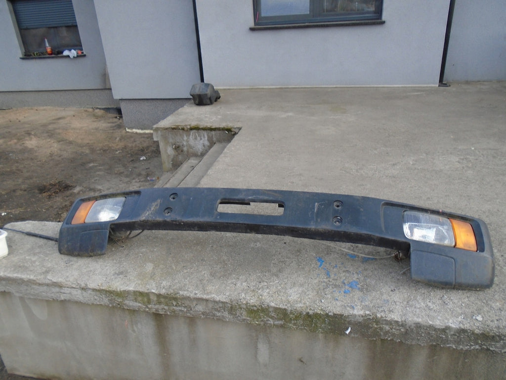 Getriebe Mercedes-Benz MT643 Automatikgetriebe Transmission Trasmissione