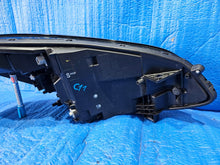 Laden Sie das Bild in den Galerie-Viewer, Frontscheinwerfer Honda Jazz Full LED Links Scheinwerfer Headlight