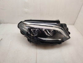 Frontscheinwerfer Mercedes-Benz Gle W166 LED Rechts Scheinwerfer Headlight