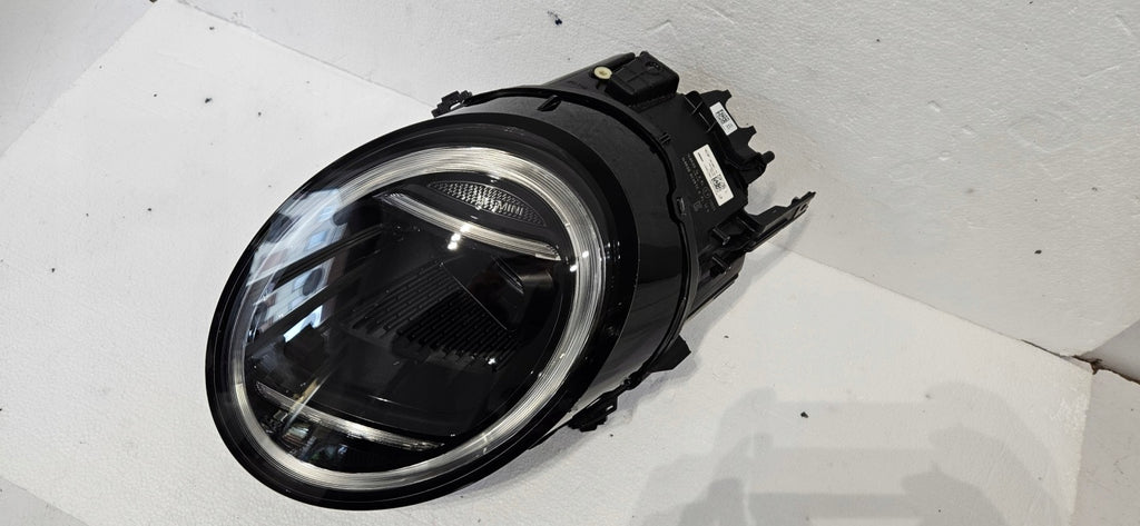Frontscheinwerfer Mini 5A1DB31-07 LED Links Scheinwerfer Headlight SCH7180731964dt