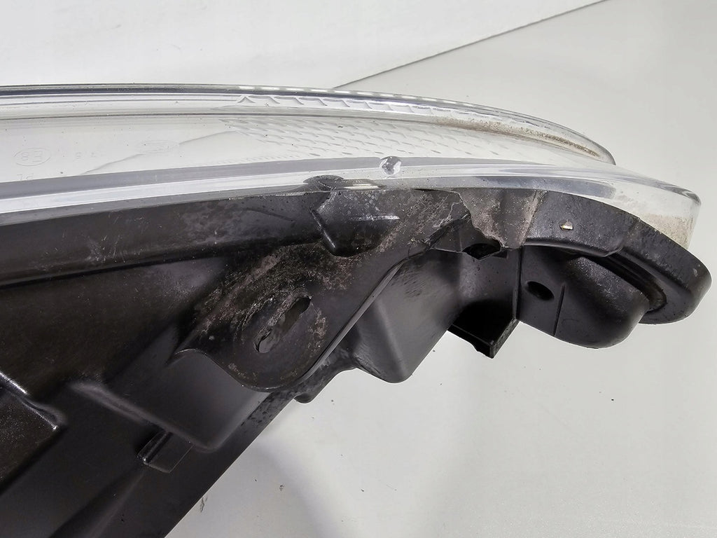 Frontscheinwerfer Ford Fiesta I VII 130720261302 Links Scheinwerfer Headlight SCH9804432459fe