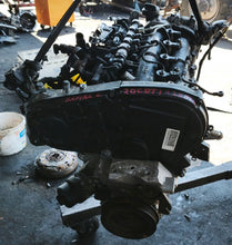 Load image into Gallery viewer, Motor Opel Astra J Zafira C A20DTH 2.0 CDTI 2009 Diesel Engine Unkomplett MOT7145954853al