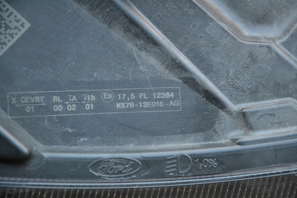 Frontscheinwerfer Ford Focus NX7B-13E016-AG NX7B-13E017-AG LED Rechts oder Links SCH3251488225fi