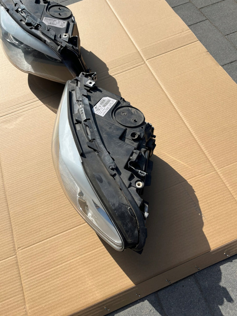 Frontscheinwerfer BMW F11 F10 7203245 Ein Stück (Rechts oder Links) Headlight SCH1050091757cn