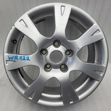Load image into Gallery viewer, 1x Alufelge 16 Zoll 6.5" 5x112 50ET 1Z0601025A Skoda Octavia I Rim Wheel FEL4200834383tv
