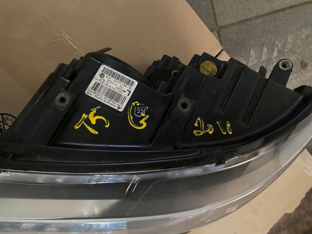 Frontscheinwerfer VW T5 7E1941016D Ein Stück (Rechts oder Links) Headlight